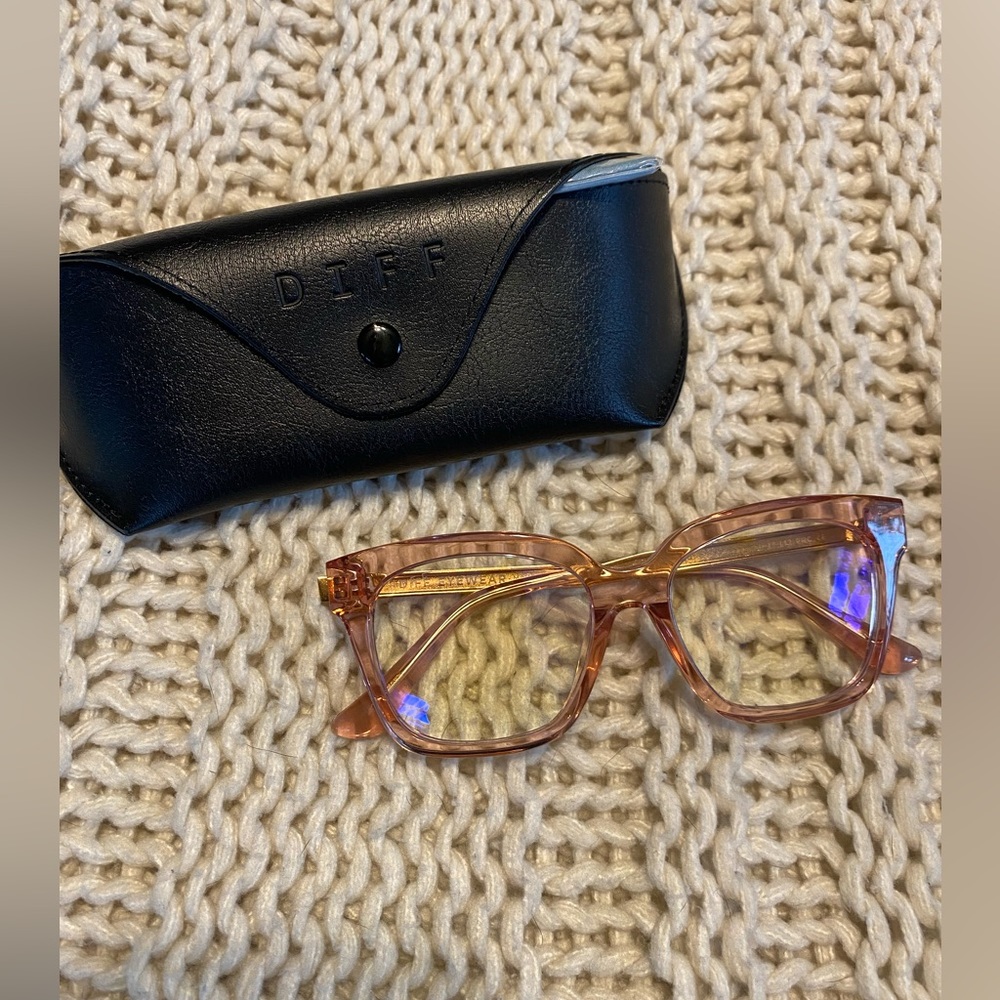 DIFF Blue Light Glasses